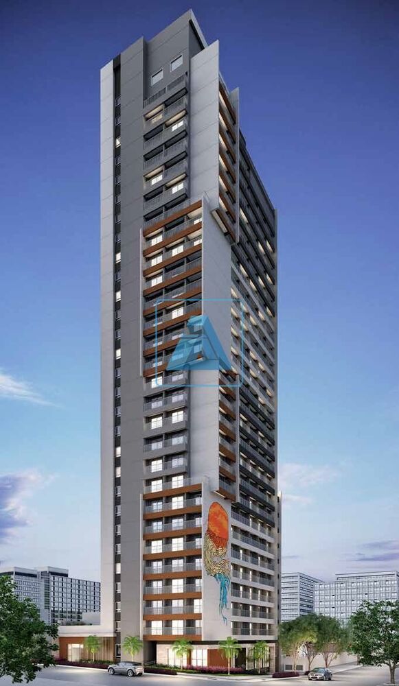 Loja-Salão, 348 m² - Foto 1