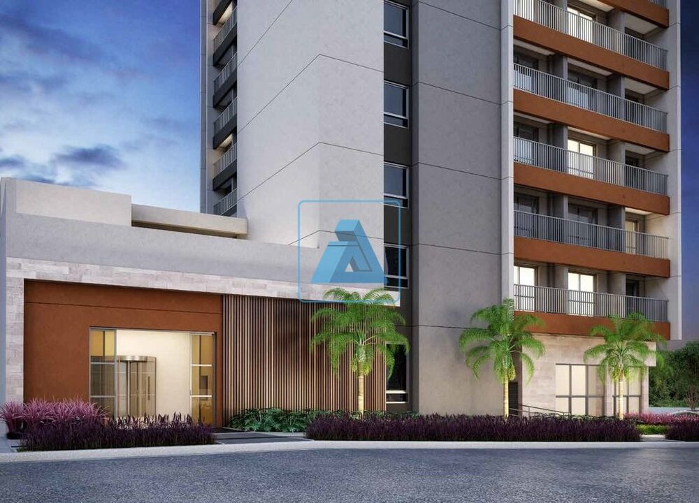 Loja-Salão, 348 m² - Foto 2