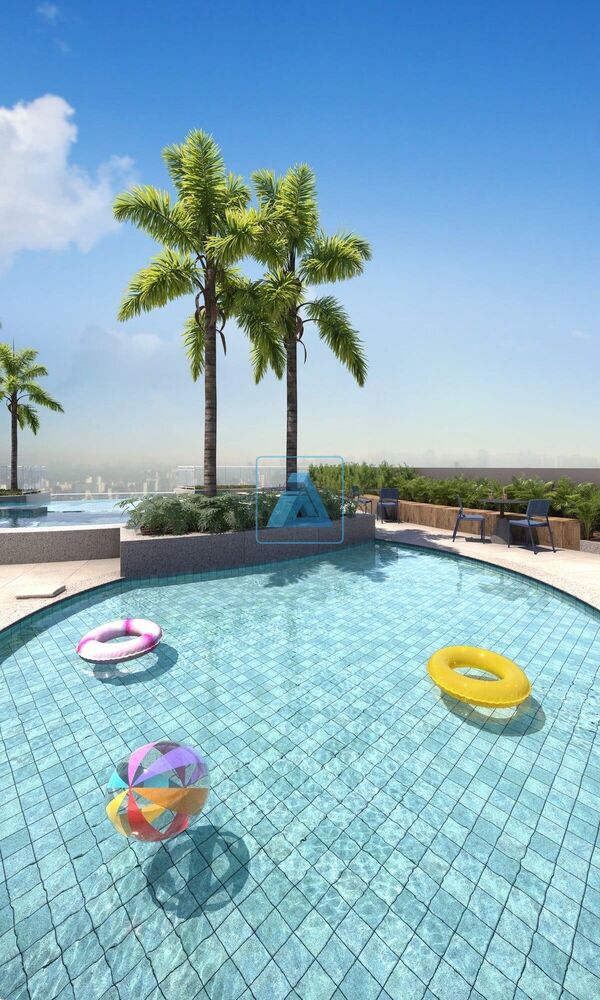 Apartamento, 2 quartos, 49 m² - Foto 12