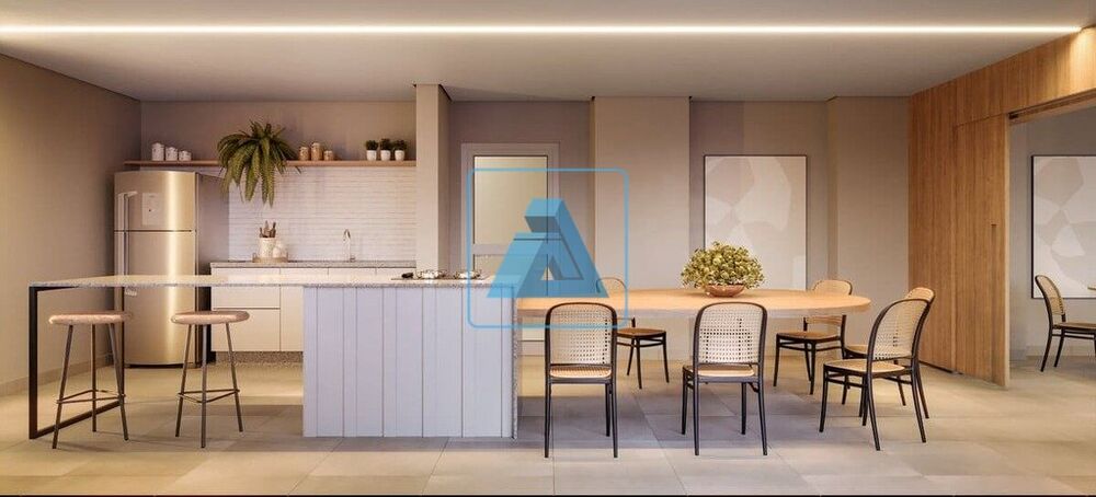 Apartamento, 2 quartos, 49 m² - Foto 4