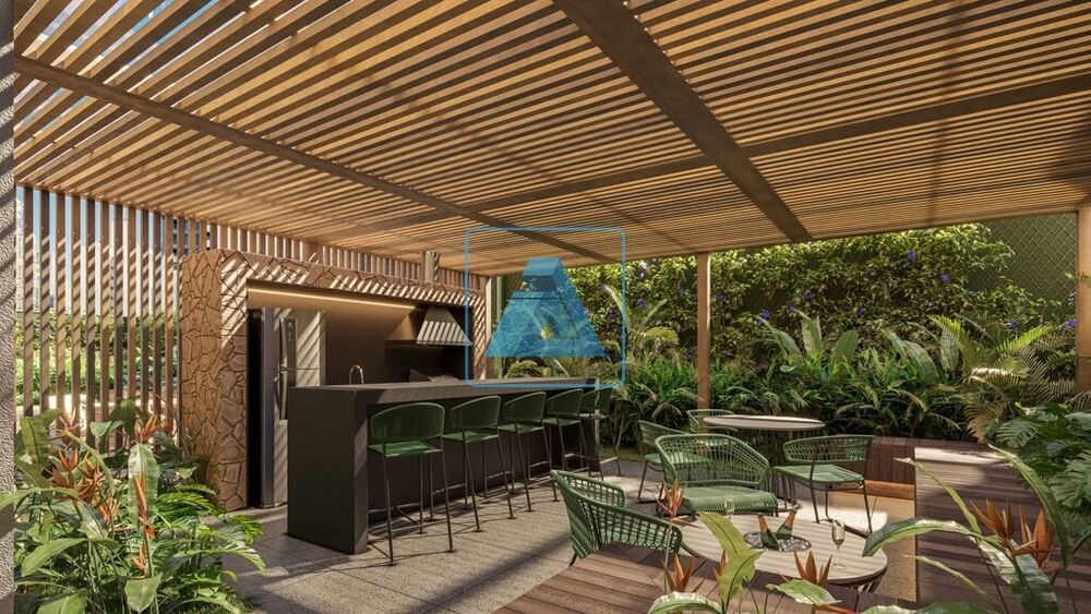 Apartamento, 3 quartos, 94 m² - Foto 3