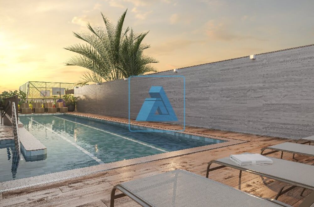 Apartamento, 2 quartos, 67 m² - Foto 17