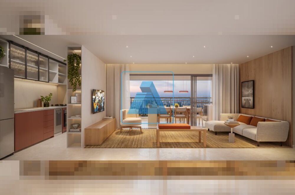 Apartamento, 2 quartos, 67 m² - Foto 14