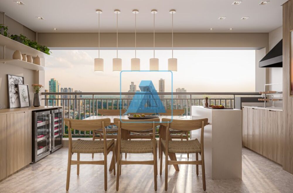 Apartamento, 2 quartos, 67 m² - Foto 12
