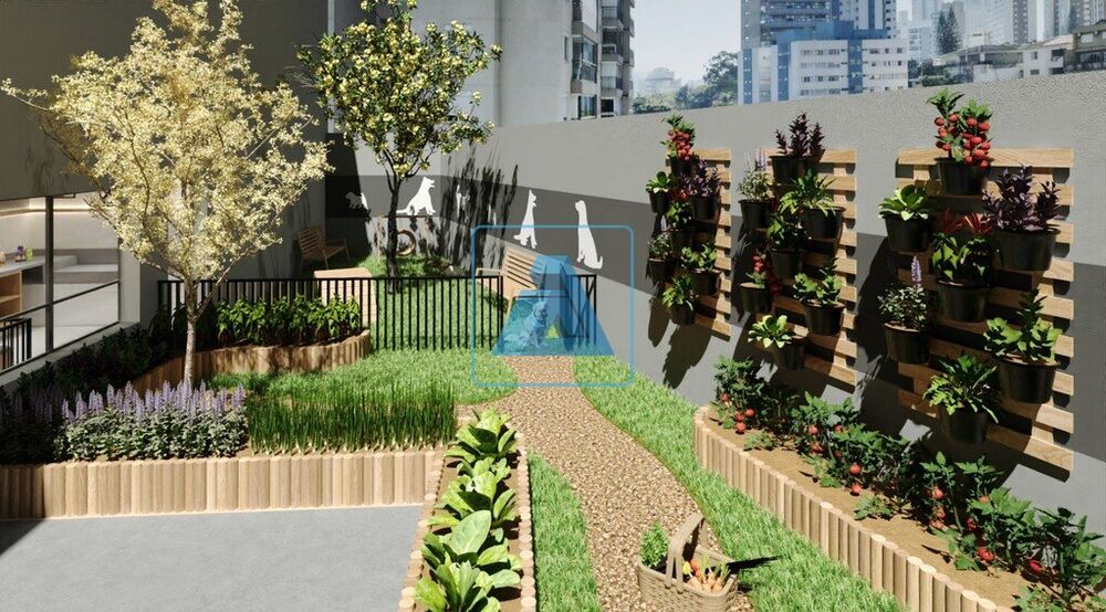 Apartamento, 1 quarto, 65 m² - Foto 8