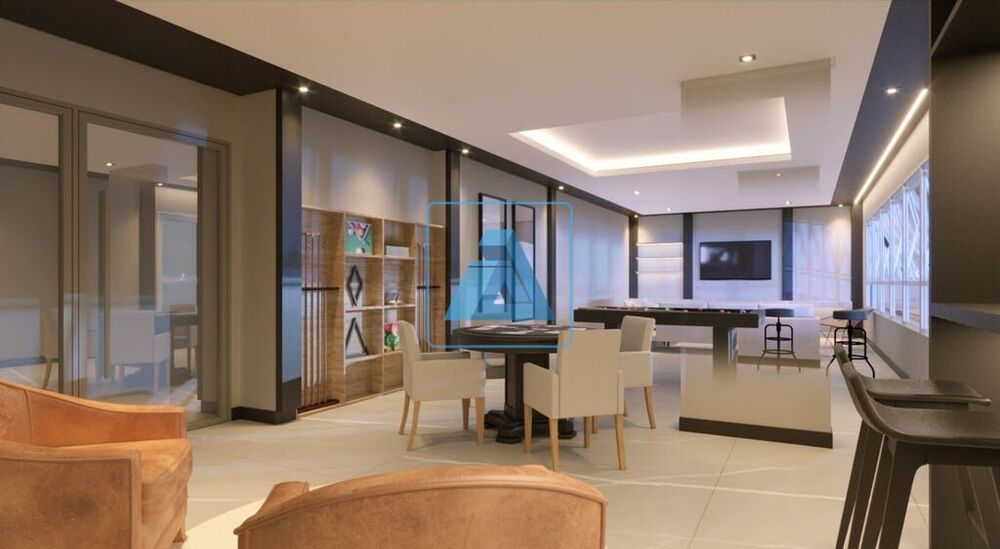 Apartamento, 1 quarto, 65 m² - Foto 4