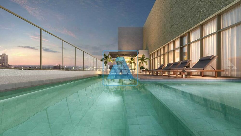 Apartamento, 1 quarto, 27 m² - Foto 8