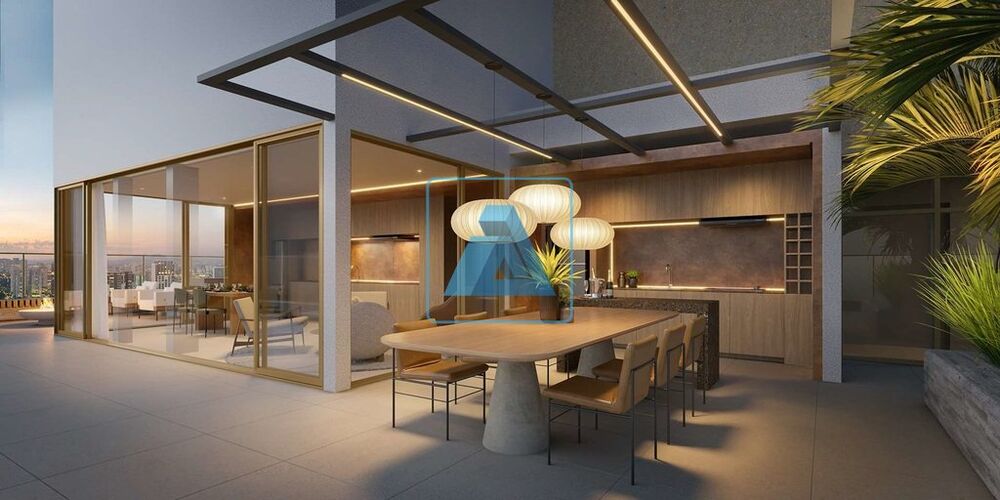 Apartamento, 1 quarto, 27 m² - Foto 7