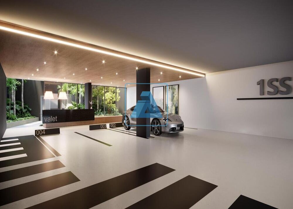 Apartamento, 3 quartos, 126 m² - Foto 1