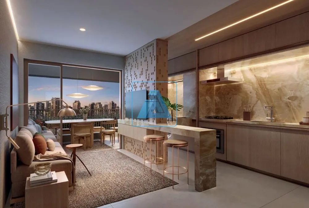 Apartamento, 4 quartos, 149 m² - Foto 9