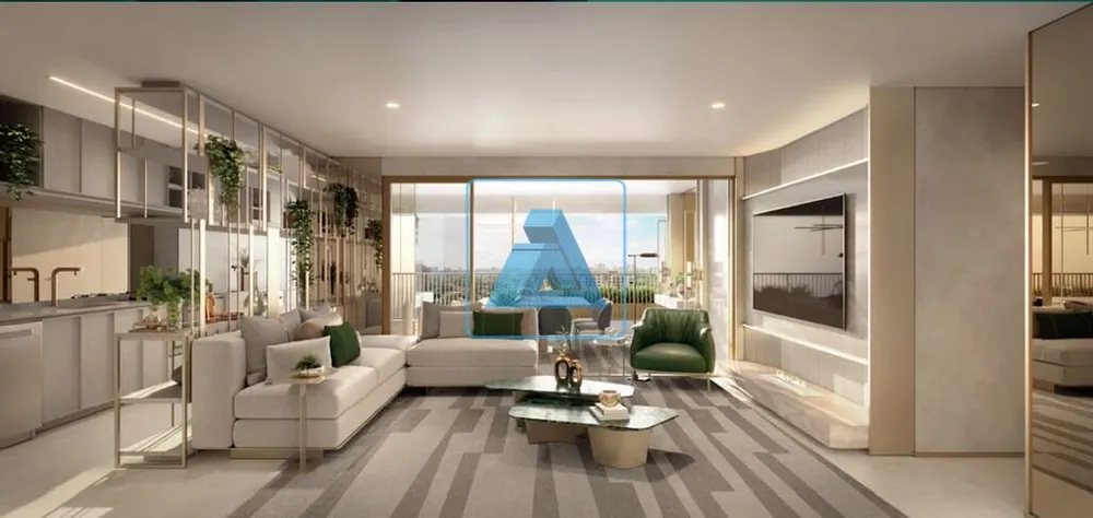 Apartamento, 4 quartos, 149 m² - Foto 5