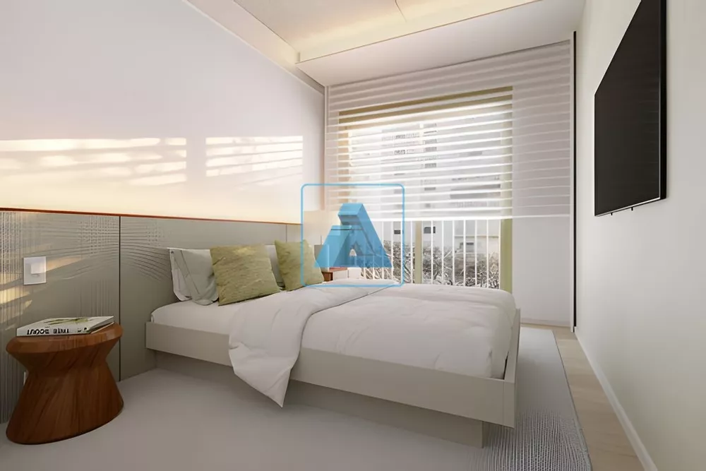 Apartamento, 2 quartos, 54 m² - Foto 5
