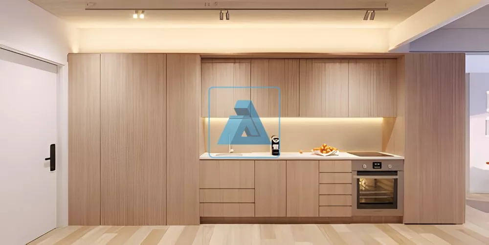Apartamento, 2 quartos, 54 m² - Foto 4