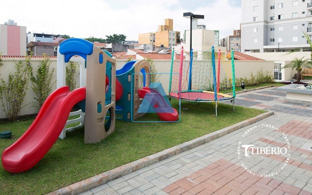 Apartamento, 3 quartos, 59 m² - Foto 1