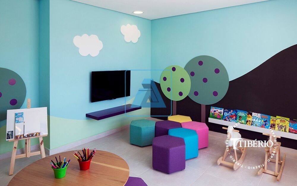 Apartamento, 3 quartos, 59 m² - Foto 3