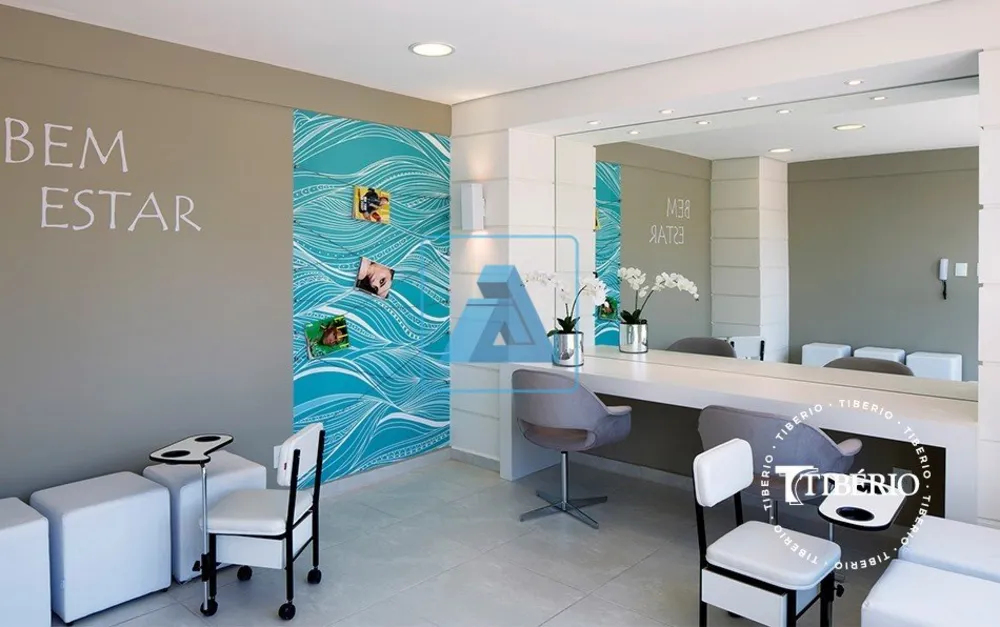 Apartamento, 3 quartos, 59 m² - Foto 9