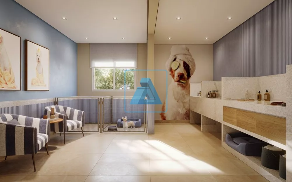 Apartamento, 2 quartos, 31 m² - Foto 4