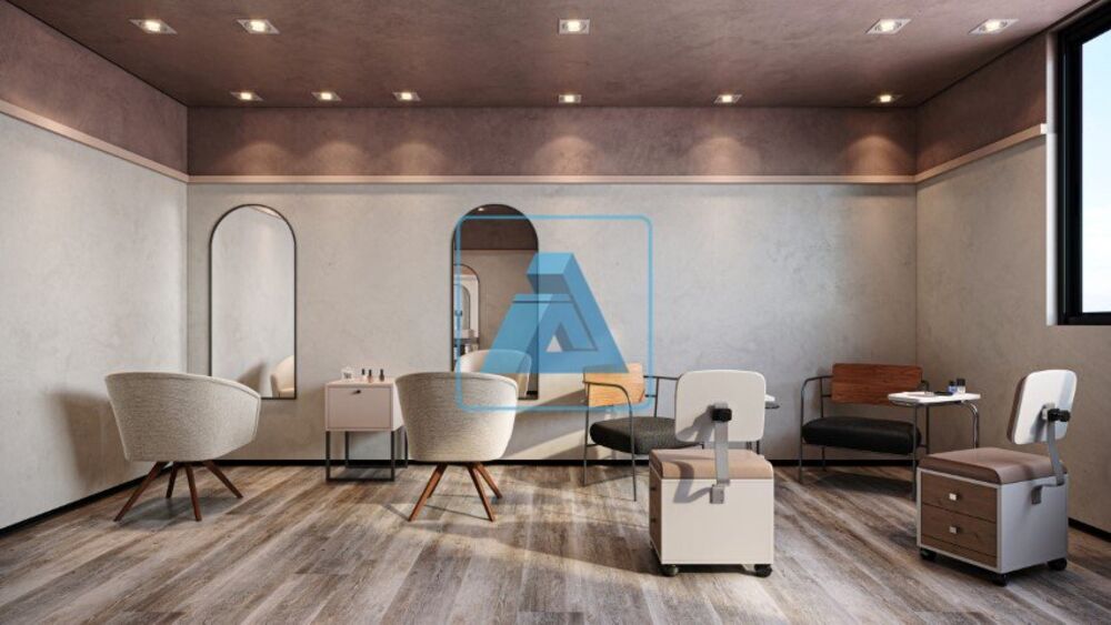 Apartamento Lançamentos com 3 quartos, 82m² - Foto 5