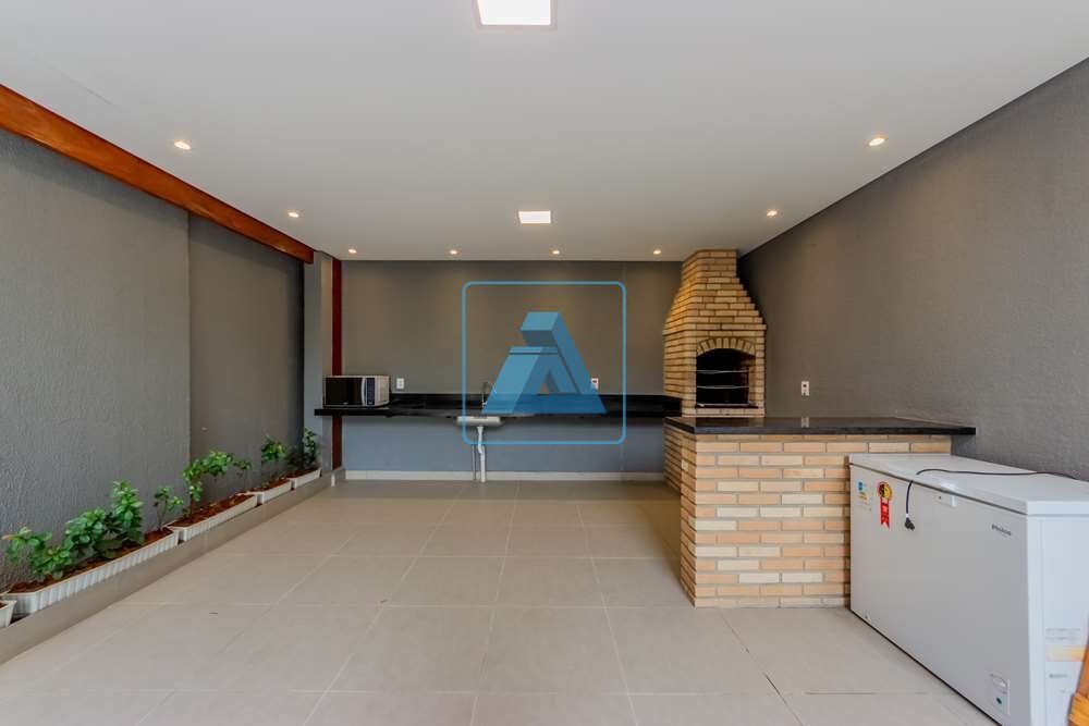 Apartamento, 1 quarto, 32 m² - Foto 7