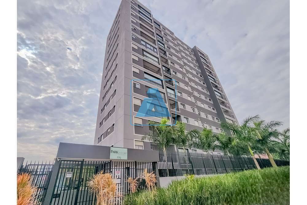 Apartamento, 1 quarto, 32 m² - Foto 8