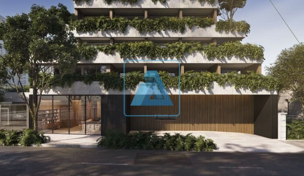 Apartamento, 3 quartos, 196 m² - Foto 4