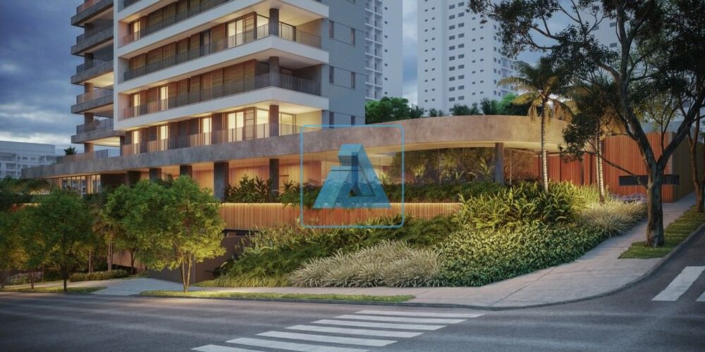 Apartamento, 4 quartos, 487 m² - Foto 2