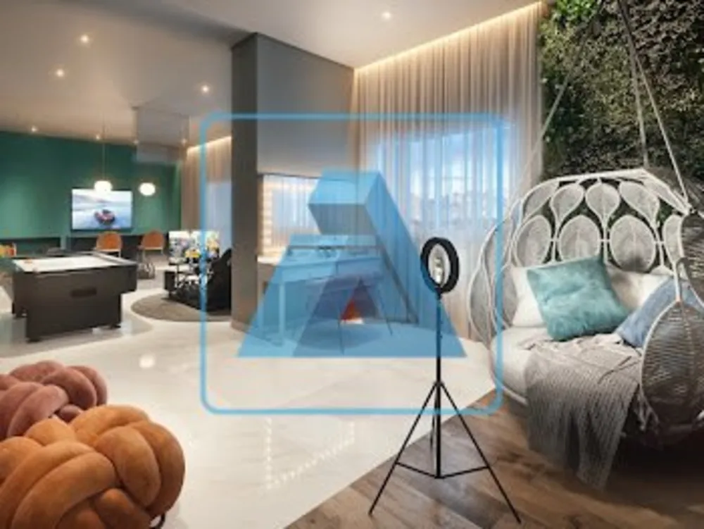 Apartamento, 2 quartos, 83 m² - Foto 4