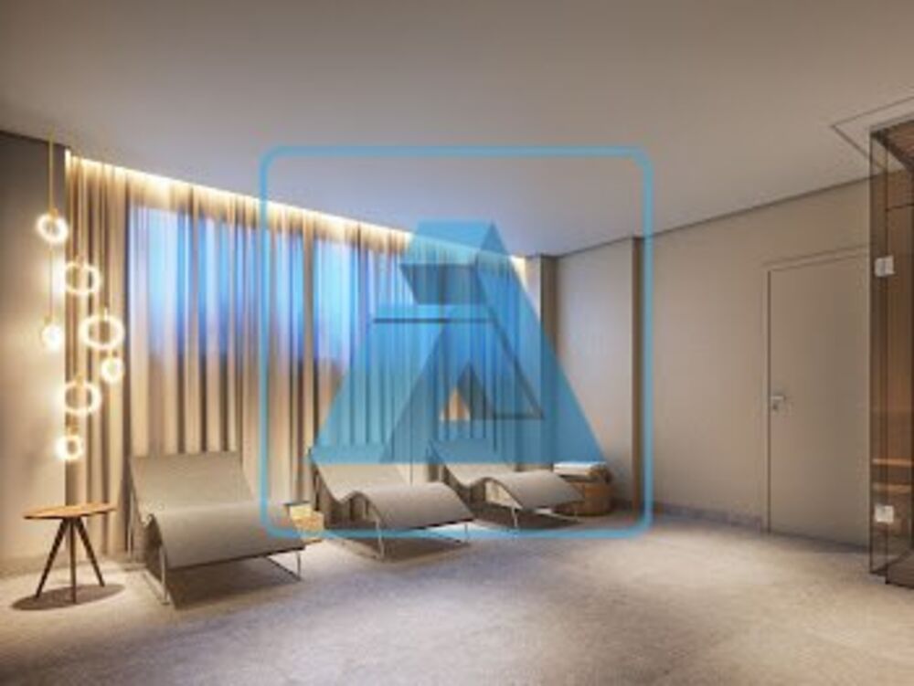 Apartamento, 2 quartos, 83 m² - Foto 3