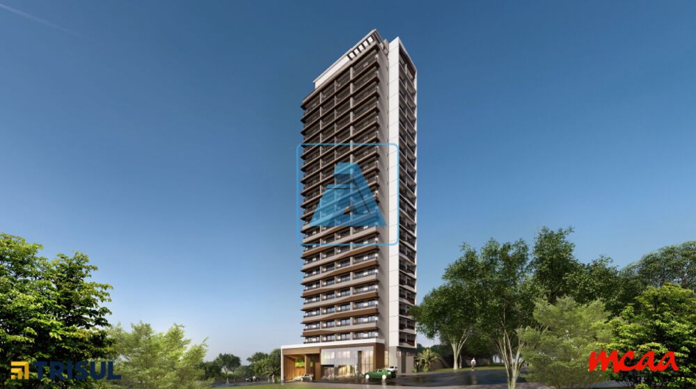 Apartamento, 3 quartos, 111 m² - Foto 1