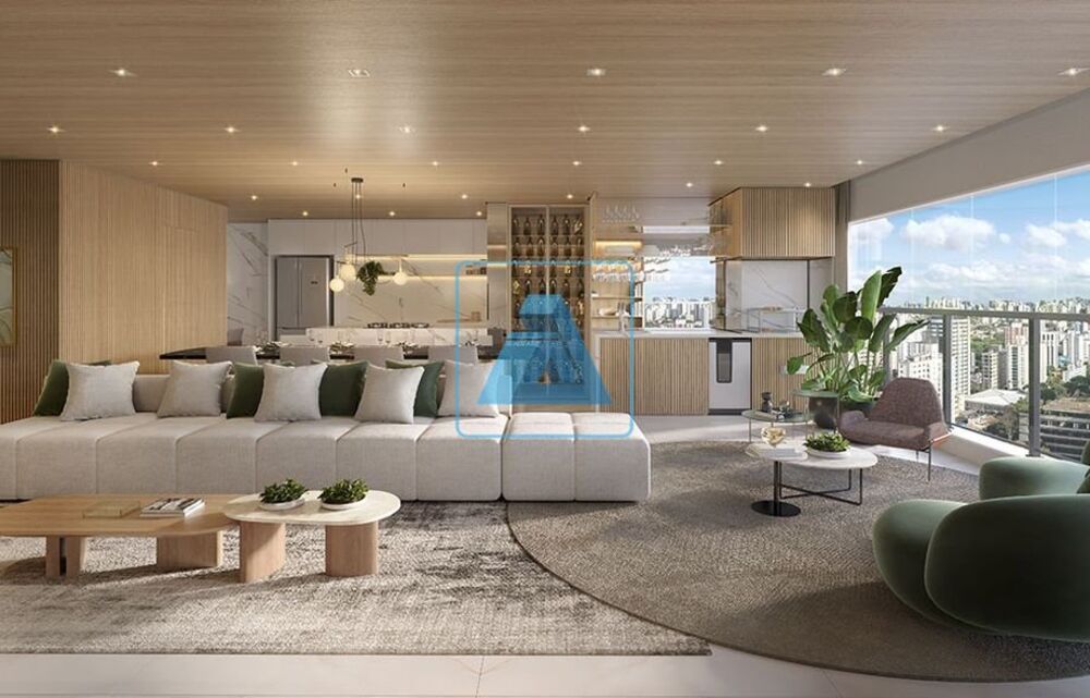 Apartamento, 3 quartos, 111 m² - Foto 7