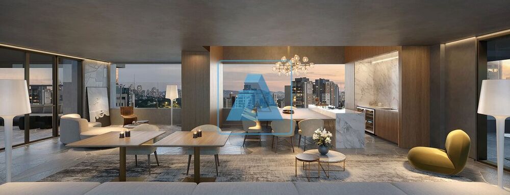 Apartamento, 3 quartos, 111 m² - Foto 15