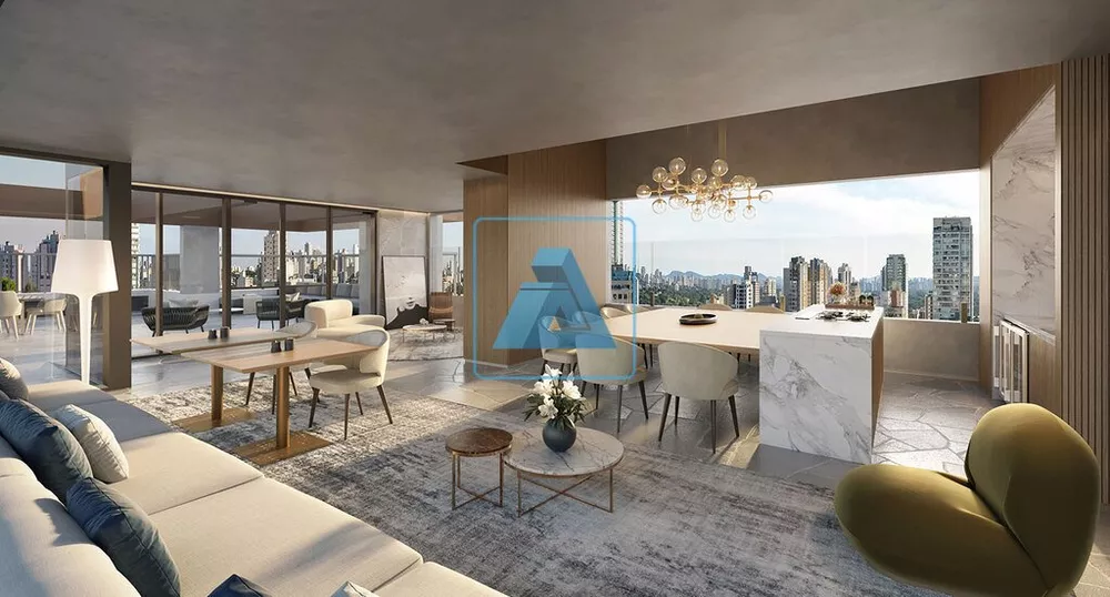 Apartamento, 3 quartos, 111 m² - Foto 14