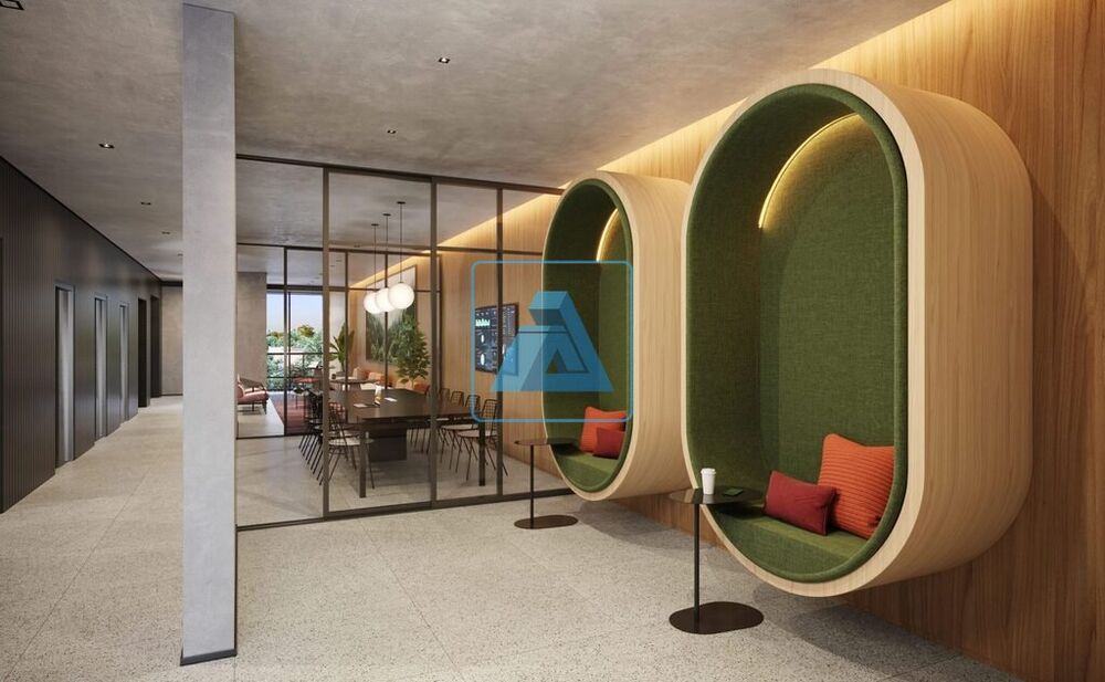 Apartamento, 2 quartos, 70 m² - Foto 12