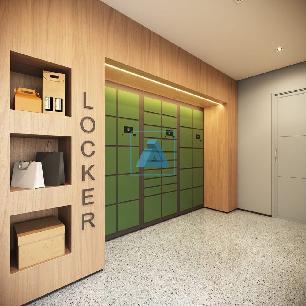 Apartamento, 2 quartos, 70 m² - Foto 14