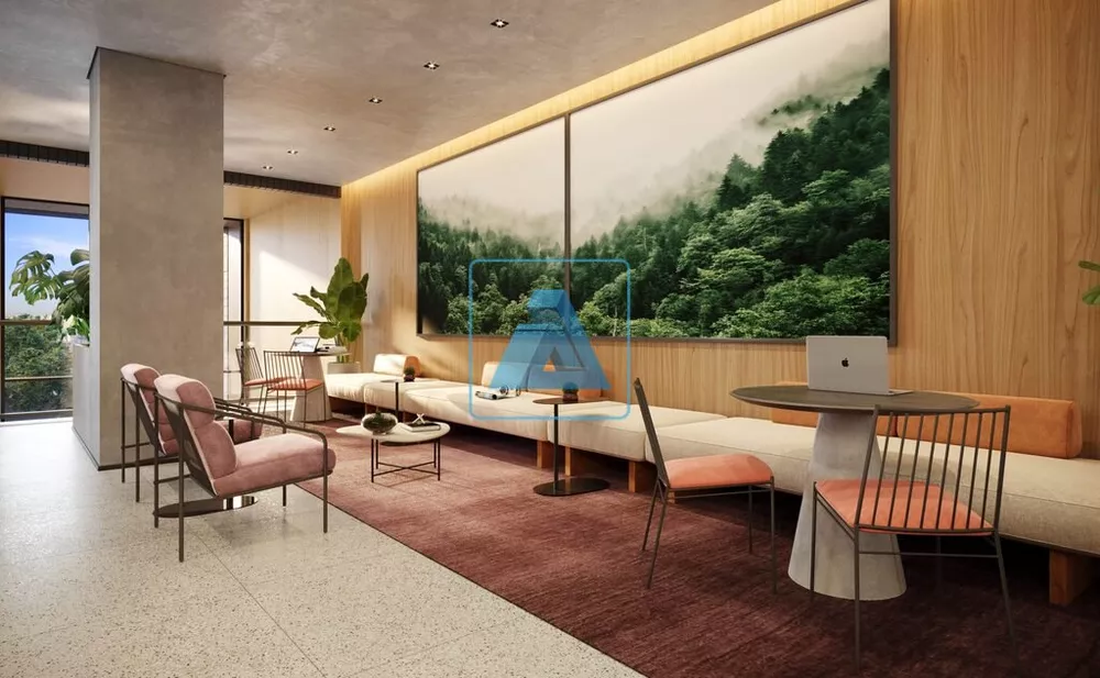 Apartamento, 2 quartos, 70 m² - Foto 11