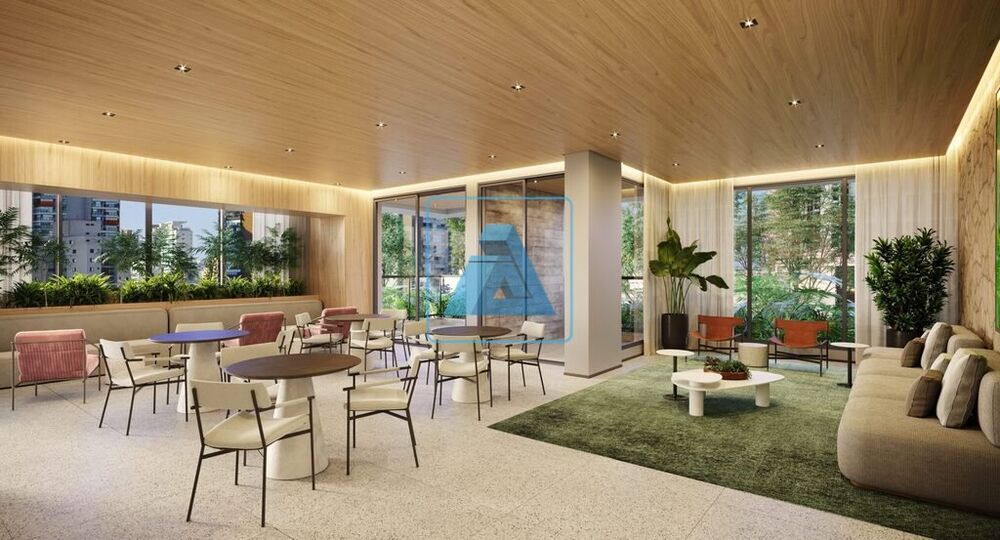 Apartamento, 2 quartos, 70 m² - Foto 8