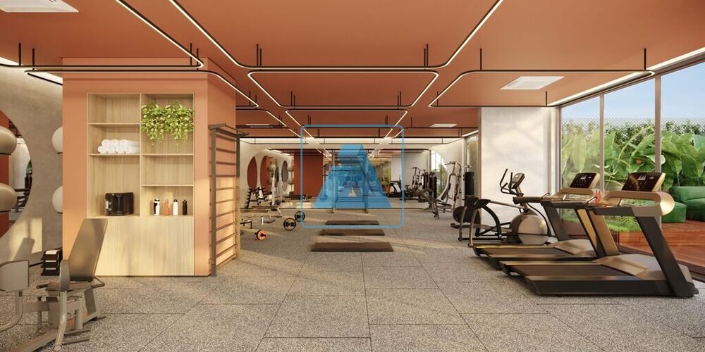 Apartamento, 2 quartos, 70 m² - Foto 7