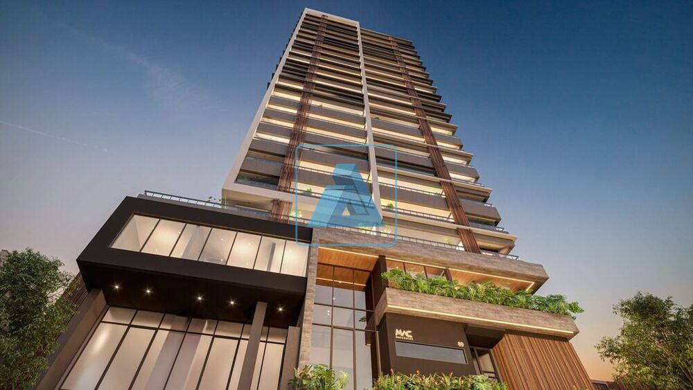 Apartamento, 2 quartos, 70 m² - Foto 2