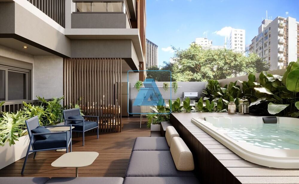Apartamento, 2 quartos, 70 m² - Foto 5