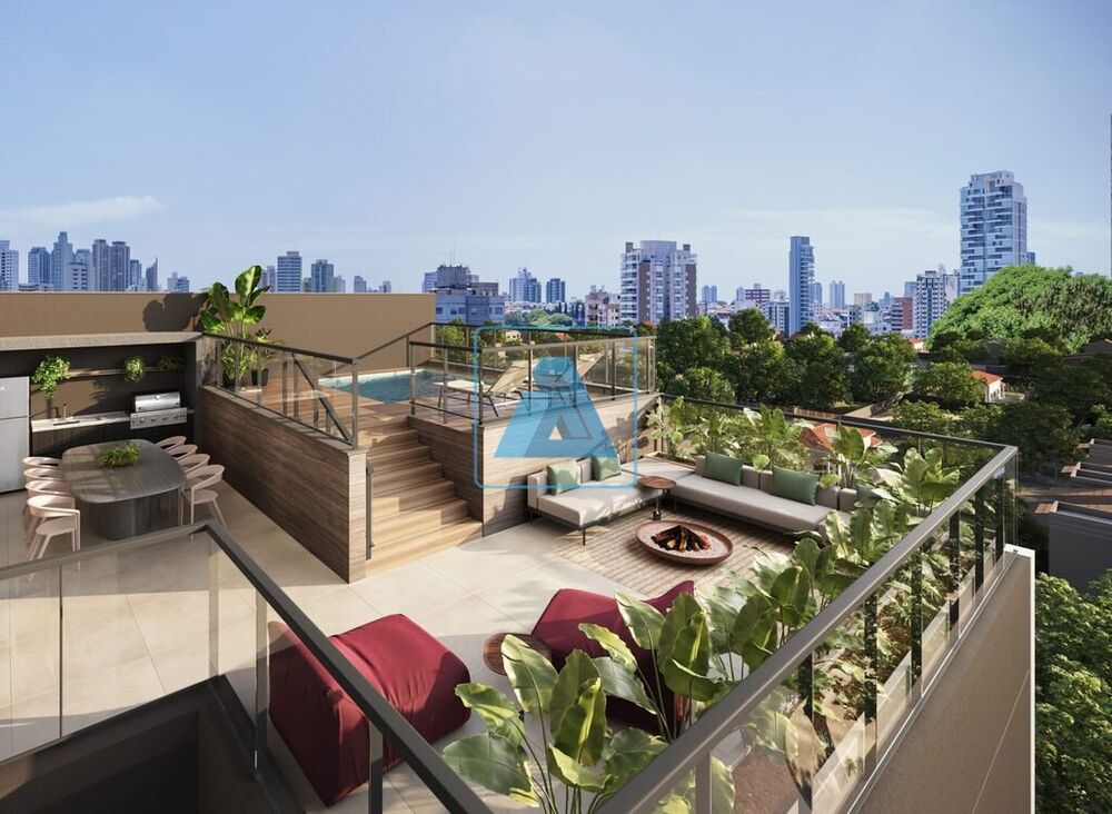 Apartamento, 2 quartos, 70 m² - Foto 6