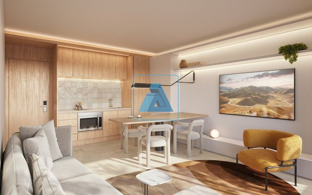 Apartamento, 1 quarto, 25 m² - Foto 4