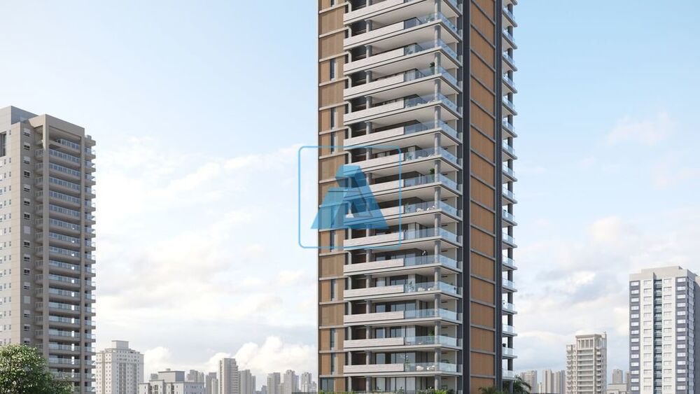 Apartamento, 3 quartos, 154 m² - Foto 16
