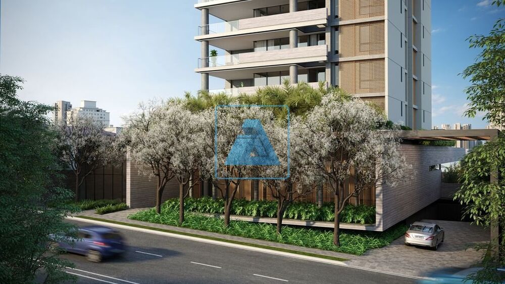 Apartamento, 3 quartos, 154 m² - Foto 2