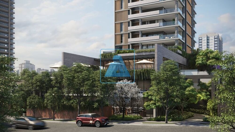 Apartamento, 3 quartos, 154 m² - Foto 3