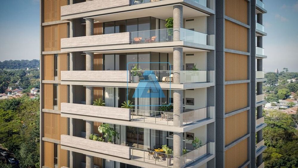 Apartamento, 3 quartos, 154 m² - Foto 15