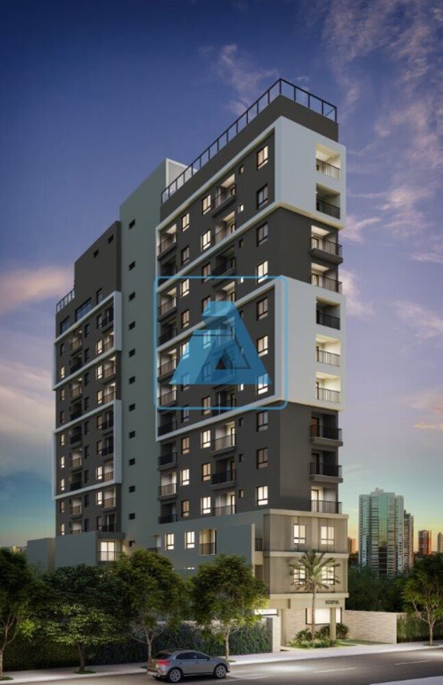 Apartamento, 1 quarto, 40 m² - Foto 5