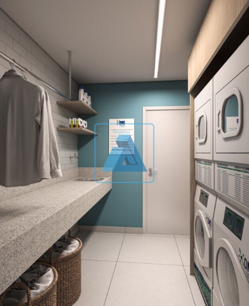 Apartamento, 1 quarto, 40 m² - Foto 15