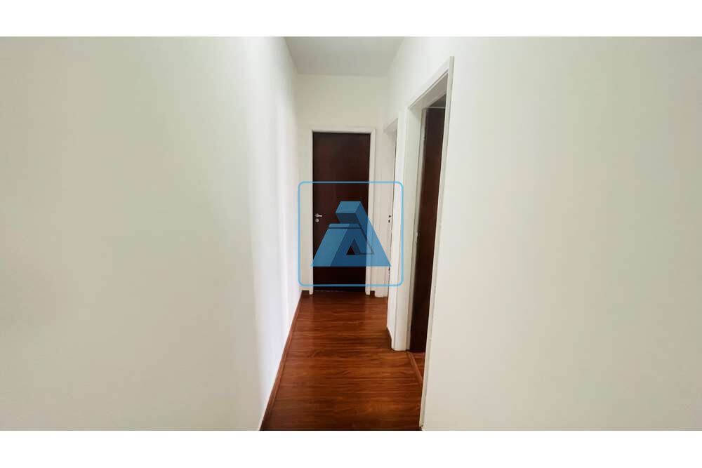 Apartamento, 2 quartos, 83 m² - Foto 1