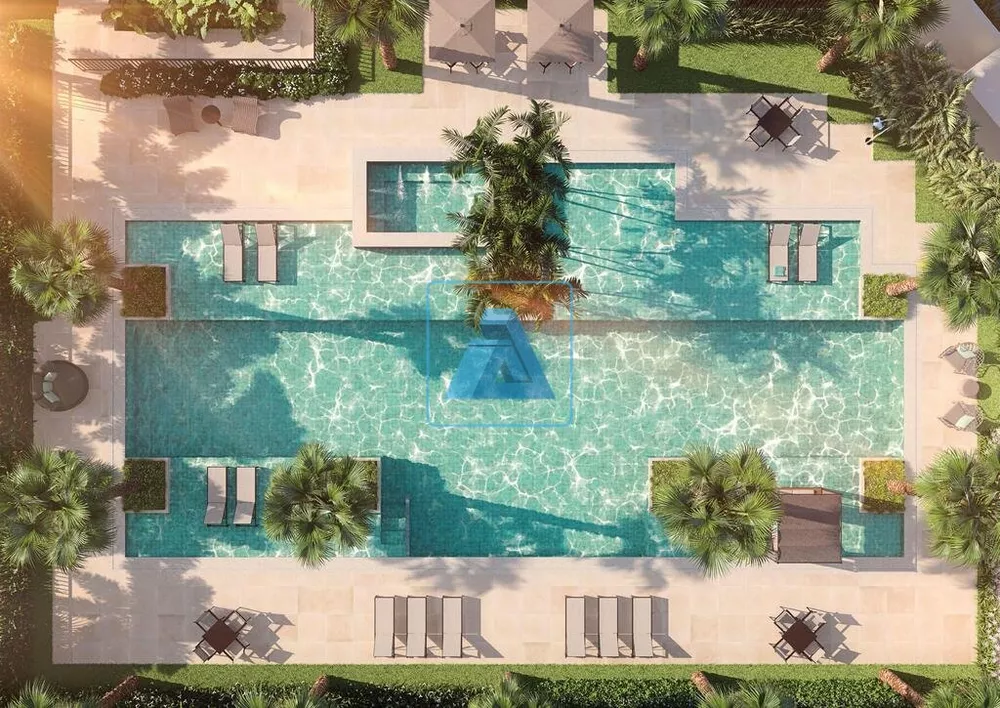 Apartamento, 3 quartos, 175 m² - Foto 4