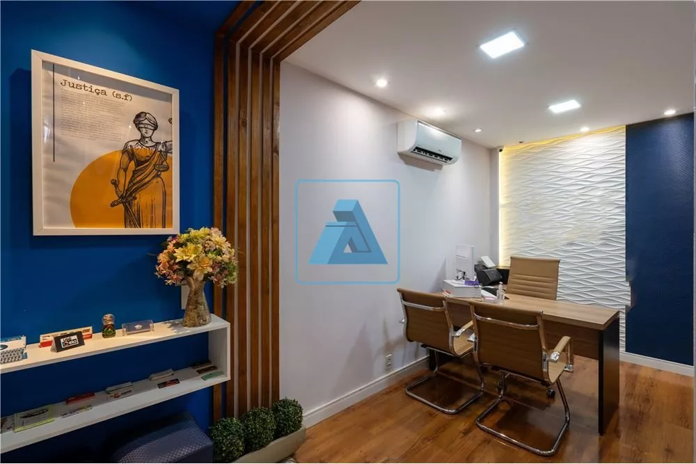 Sala-Conjunto, 82 m² - Foto 10